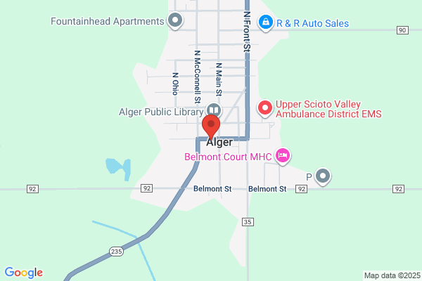 Allen's Bar & Grill