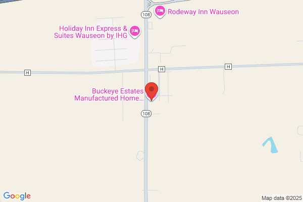Buckeye Manufactured Homes Service