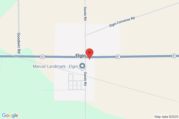 Elgin Service Center Inc