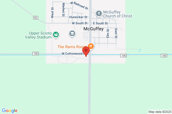 McGuffey Hardware