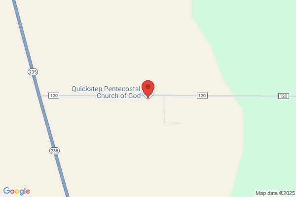 Quickstep Pentecostal Church of God