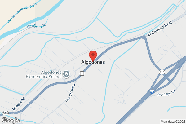 Algodones Animal Clinic