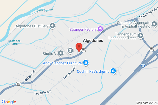 Algodones Volunteer Fire Department