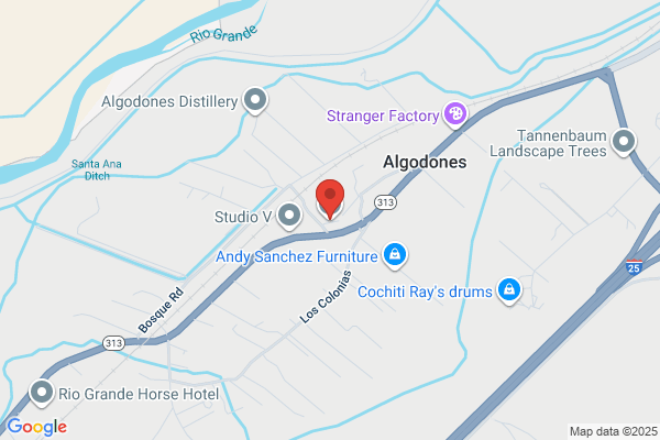 Bernalillo Public Schools, Algodones Elementary School