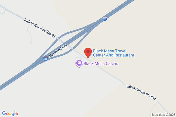 San Felipes Travel Center & Pueblo Restaurant