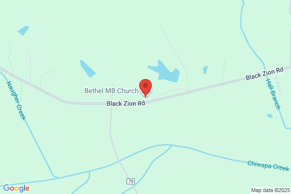 Bethel Mb Church