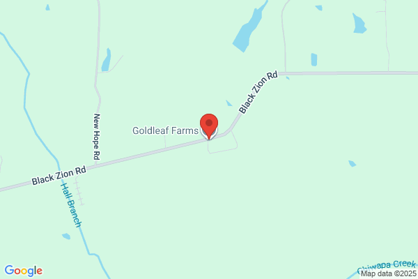 Goldleaf Farms I Llc