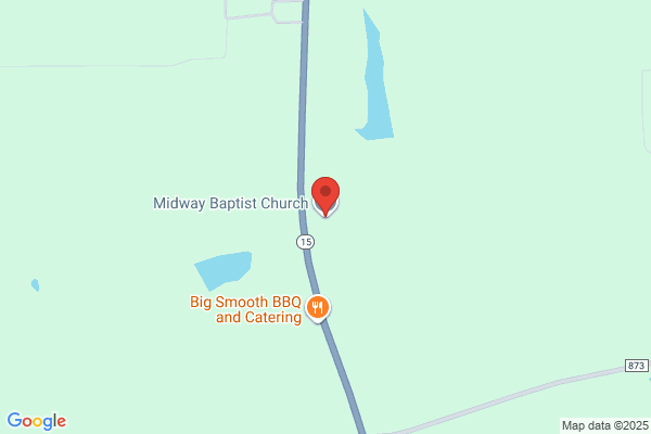 Midway Baptist Church
