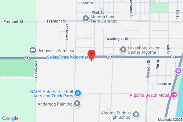 Grosbeier Auto & Towing