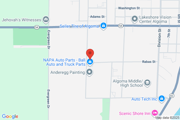 A & E Bldg Systems & Supply Inc