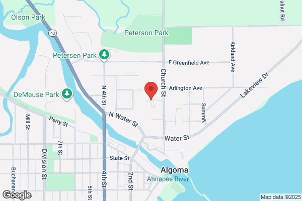 Algoma Housing Authority
