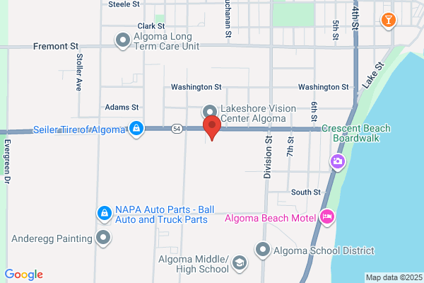 Algoma Motors