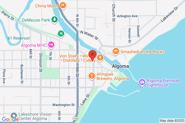 Algoma Pizza Bowl