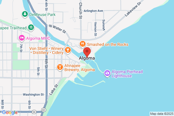 Algoma Record Herald