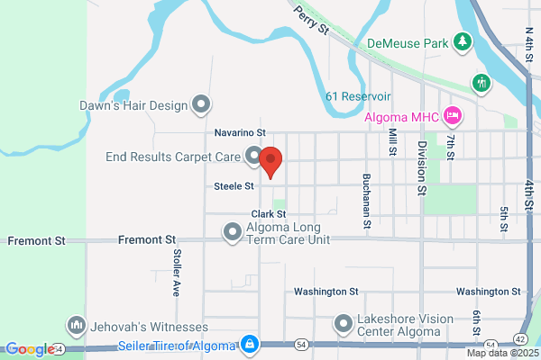 Algoma Wireless