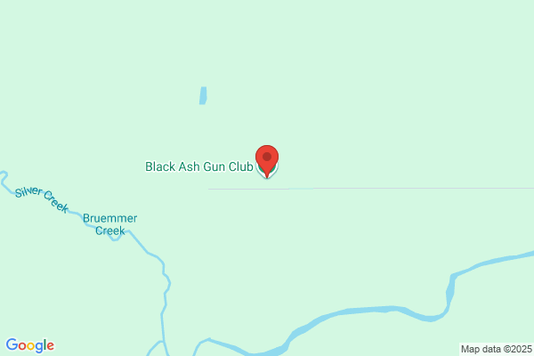 Black Ash Gun Club