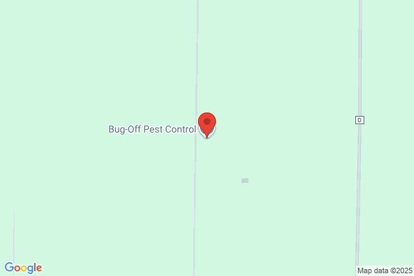 Bug-Off Pest Control
