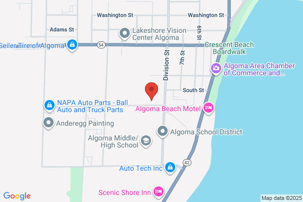 East Shore Industries Inc