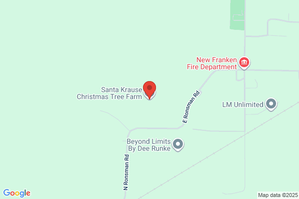 Krause Tree Farm