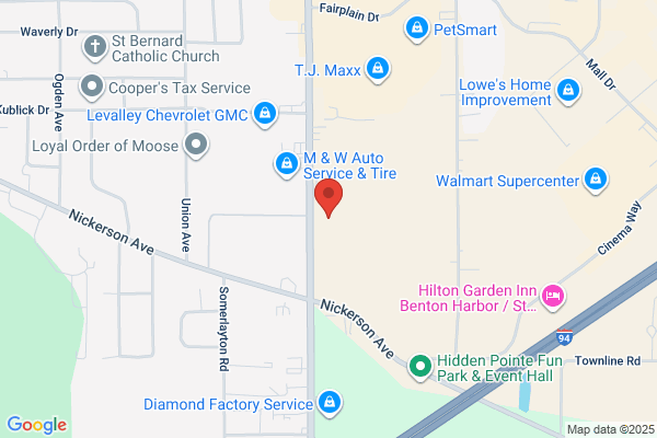 Lakeside Roofing