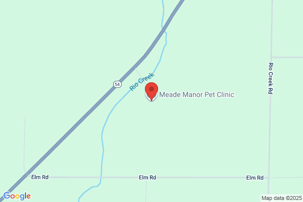 Meade Manor Pet Clinic
