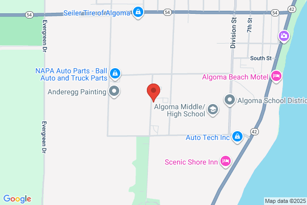 Precision Machine Inc