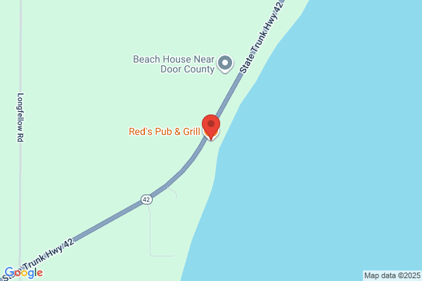 Rock N' Shore Pub