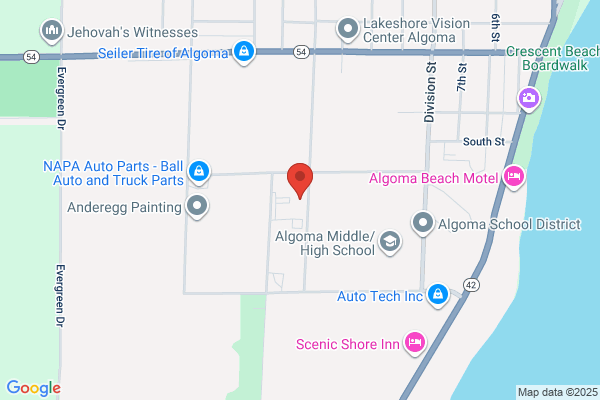 Wings of Eagles Child Care