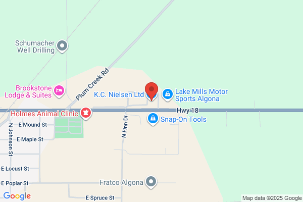 K.C. Nielsen Ltd.