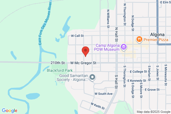 Maple Park Apartments