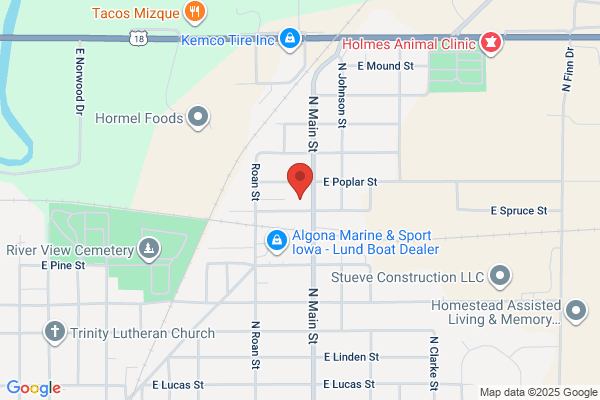 Buschers Service Center
