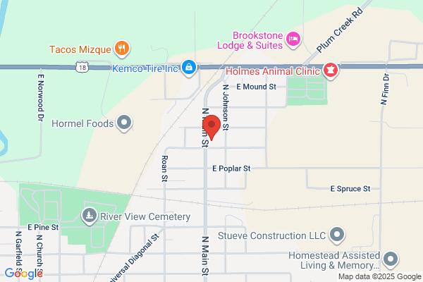 Phils Auto & Truck Repair