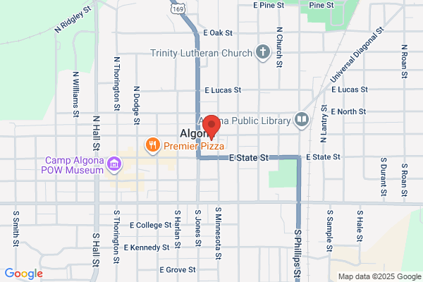 West Iowa Bank