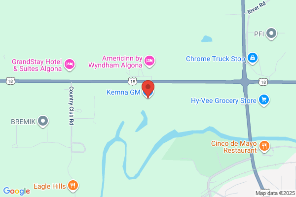 Kemna GM