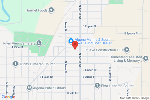 Arnold Motor Supply