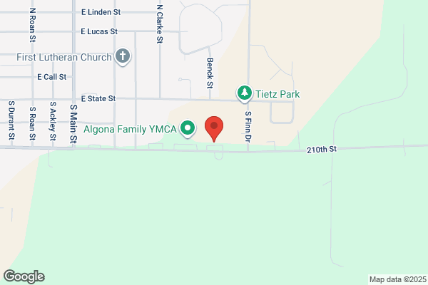Algona Manor Care Center