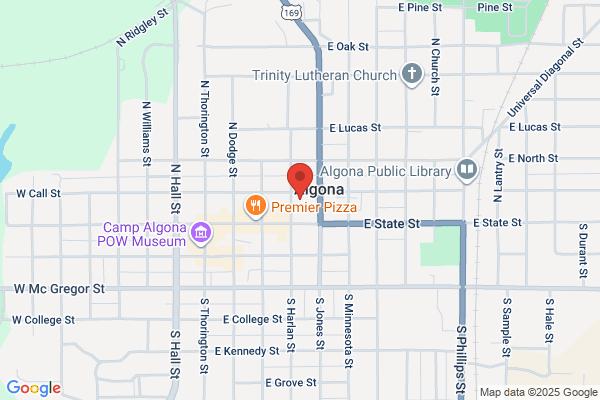 Grandgeorge Monte Dr Dentist