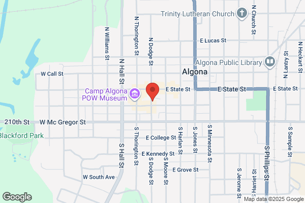 Wymore C Dentist