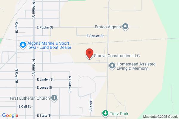Stueve Construction Co
