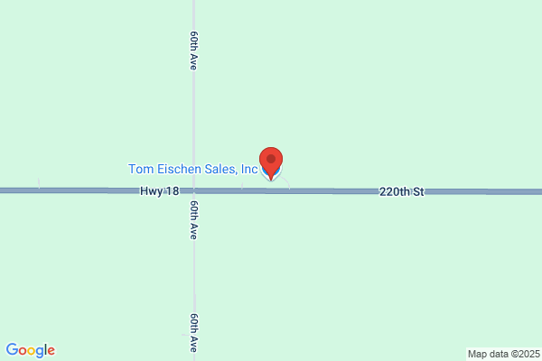 Eischen Tom Sales
