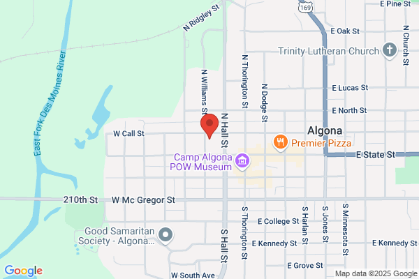 Fresenius Kidney Care Algona