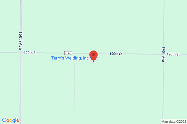 Terry's Welding, Inc.