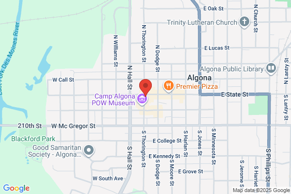 Algona Hearing Center