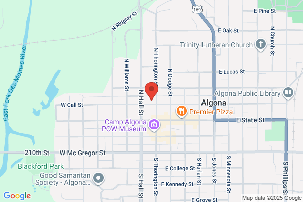 Algona Municipal Utilities
