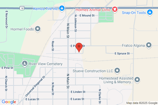 Commercial Services