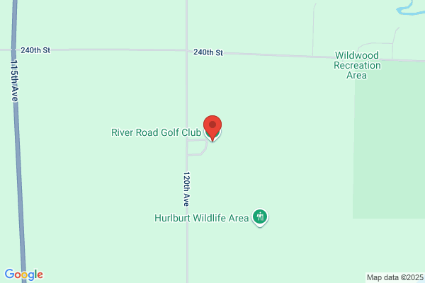 River Road Golf Club