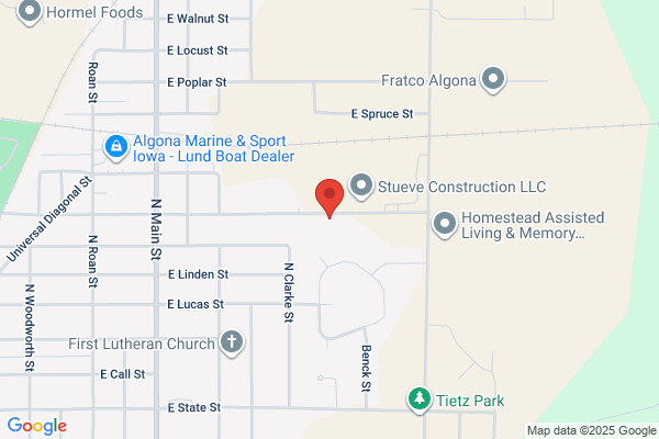 Walker Plumbing & Heating
