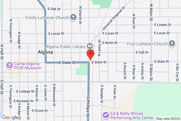 Appraisal Associates of Algona