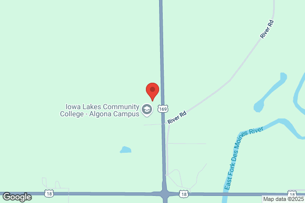 Algona Evangelical Free Church