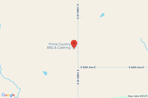 Countryside Catering